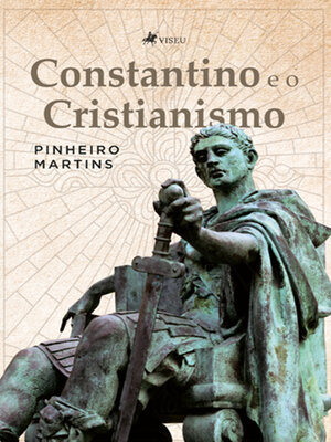 cover image of Constantino e o Cristianismo